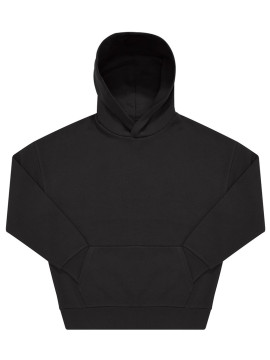 B&C Influence Hoodie – Oversized Unisex Streetwear